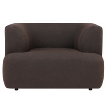 Gala Boucle Armchair